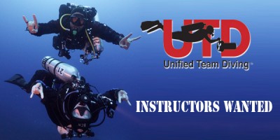UTD Foundational Instructor 