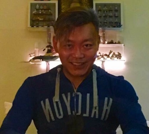 Arthur Lim